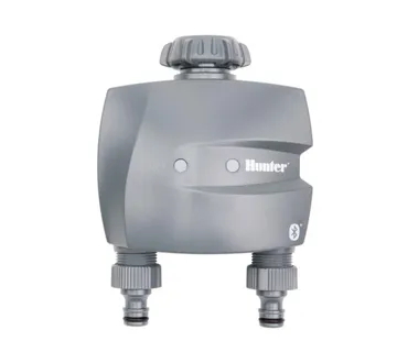 HUNTER BTT-201 Bluetooth programator za slavine - cover