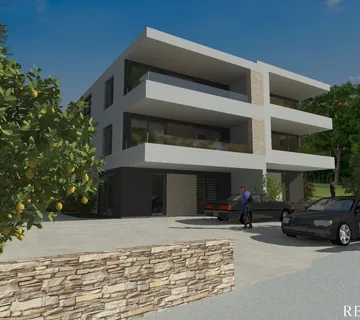 NOVI PROJEKT !!! LOVREČICA - cover