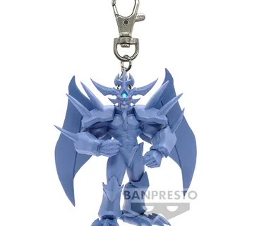 Privjesak Yu-Gi-Oh! Obelisk the Tormentor 6cm - cover