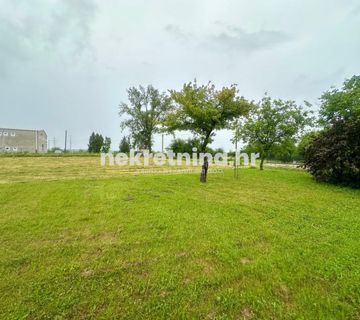 Prodaja - Građevinsko zemljište - 7845m2 - Novaki Oborovski - Rugvica - cover