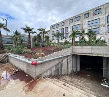 Prodaja poslovnog prostora u novom poslovno - stambenom projektu, Pore - cover