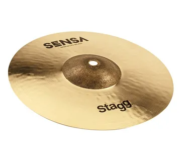 STAGG SPLASH 8" SEN-SM8E ČINELA - cover