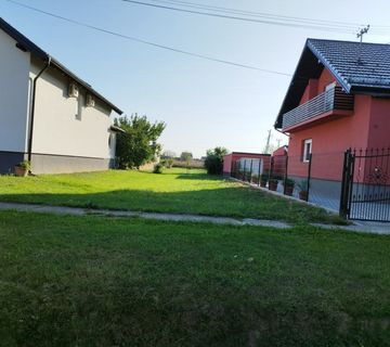 Građevinsko zemljište, plac za kuću, Josipovac, M. Gupca 567 m2  - cover