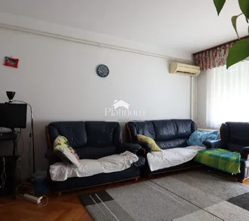 Istra,Pula prostrani stan u centru grada (prodaja) - cover