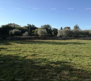 Prodaja građevinskog zemljišta u Kavranu, Marčana - cover