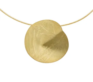 Ogrlica Sole - cover