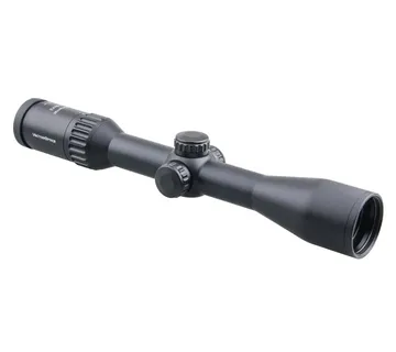 Vector Optics CONTINENTAL 1,5-9x42 Hunting - cover