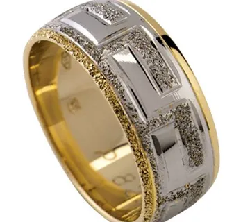 Vjenčano prstenje - P823 - cover