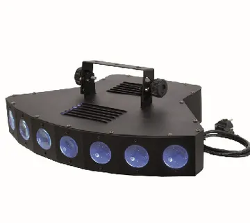 EUROLITE LED SCY-100 Beam effect - cover