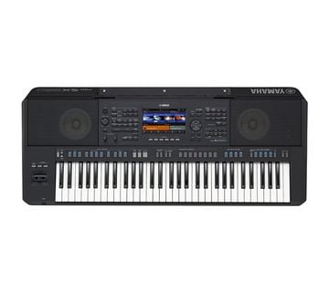 YAMAHA PSR-SX920 SYNTHESIZER. *AKCIJA* - cover