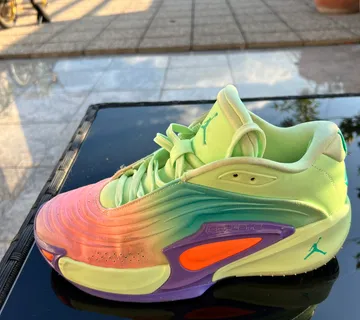 Jordan Luka 3 Vapor Green tenisice 42 - cover