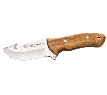 Joker Venado-D lovački nož s kukom CO65 10cm - cover