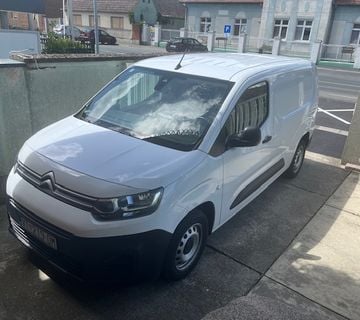 CITROEN BERLINGO FURGON XL 2 BLUE HDI 130- N1 - VOZILO U SUSTAVU PDV-a - cover
