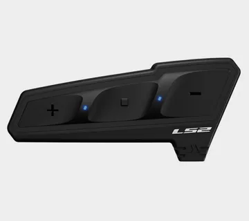 KOMUNIKACIJSKI MOTO BT SUSTAV LS2 INTERCOM SPECTRUM - cover