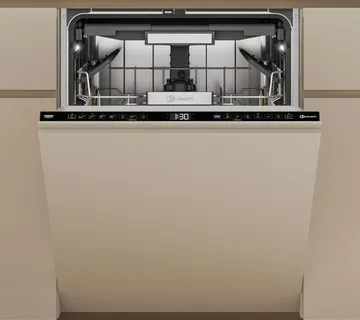 BAUKNECHT potpuno ugradbena perilica posuđa, B7I HF60 TUC - cover