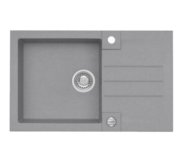 Sudoper Alveus Rock 130 sa cjedilom granit 780x480 CONCRETE G81 - cover