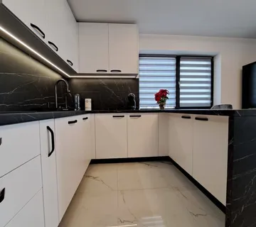 kuhinja kutna sa šankom bjela mat - cover