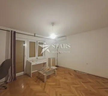 Donja Vežica, Rijeka - 2SKL stan s balkonom (prodaja) - cover