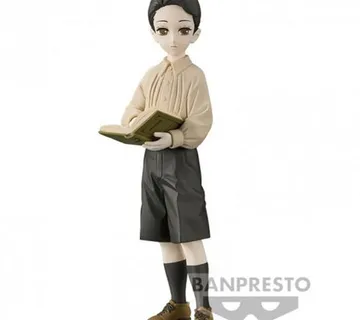 Demon Slayer Muzan Kibutsuji figura 14cm - cover