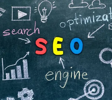 SEO agencija - usluge optimizacije web stranica - cover