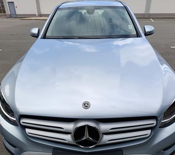 Prodajem Mercedes  GLC 220 D  automatik - cover