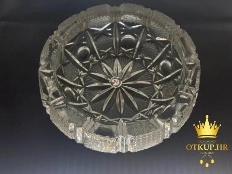 KRISTALNA PEPELJARA / R1, RATE !! - cover