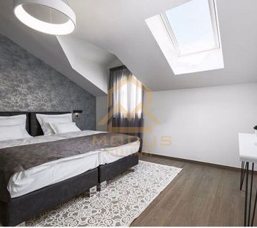 HVAR/ EKLSUZIVNI APARTMAN (prodaja) - cover