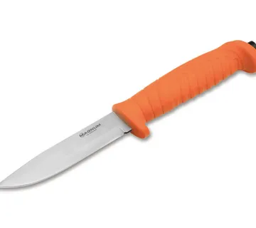 Boker nož Magnum Knivgar SAR orange - cover
