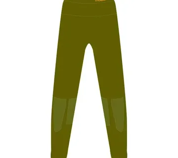 Termo tajice Crispi - cover