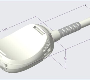 TESLA HIEMT PRO MAX - cover