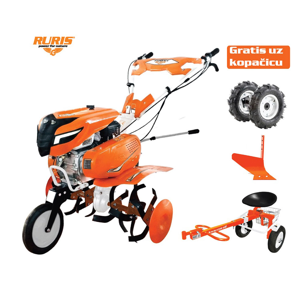 Ruris-7500-ACC2