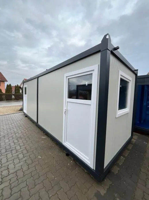 KONTEJNERI - NOVO -visoke kvalitete, brza izrada i dostava ! - cover