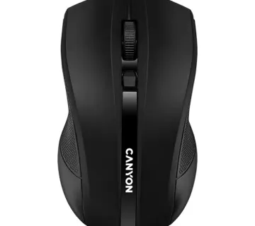 2.4GHz wireless Optical Mouse with 4 buttons - cover