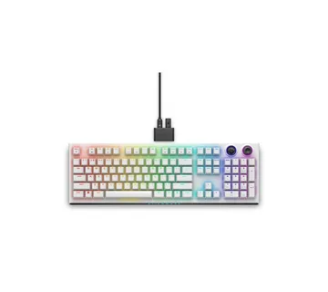 Alienware Tri-Mode Wireless Gaming Keyboard - AW920K - US (QWERTY) - cover