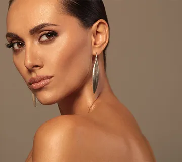 Naušnice maslina - cover