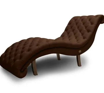 Chesterfield Naslonjač Cambridge | Cloudy Brown Old - cover