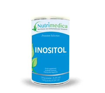 Inozitol u prahu 150g - cover