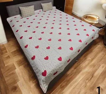 Ljetni lagani popluni 200x230 cm - cover