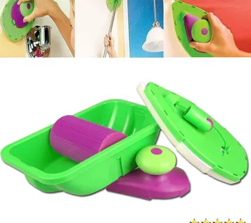 Point n Paint - Set za krečenje - cover