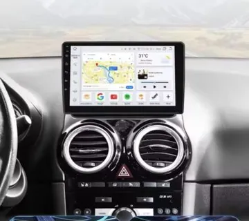 Original ANDROID za OPEL CORSA D MULTIMEDIJA NAVIGACIJA EKRAN RADIO - cover