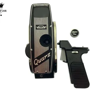 ANALOGNA VIDEO KAMERA QUARZ / R1, RATE !! - cover