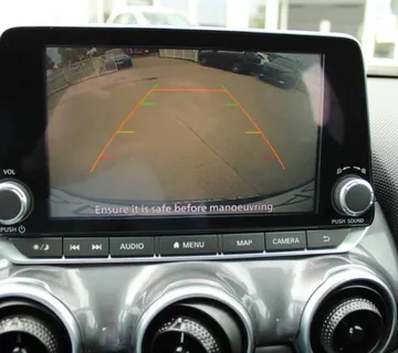 Nissan Juke 1.0 DIG-T *LED, NAVIGACIJA, KAMERA* - Zagreb