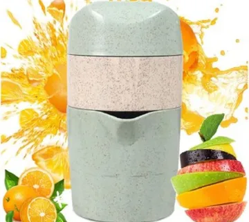 Cjedilo za agrume - cover