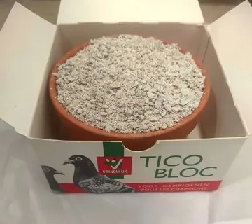 Tico Bloc (kolač) 400g - cover