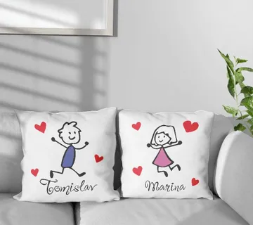 Jastučići za parove - cover