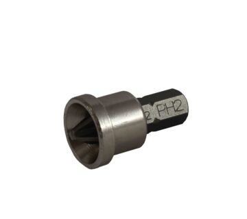 Bit knauferski PH2 Stalco S13192 - cover