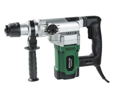 Stalco udarna bušilica SDS plus 1500W RH36VS 97506 - cover