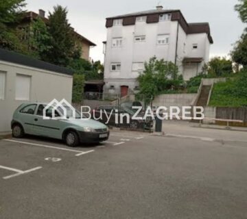 Zagreb,Črnomerec (Jelenovac) 324.00 m2 (prodaja) - cover