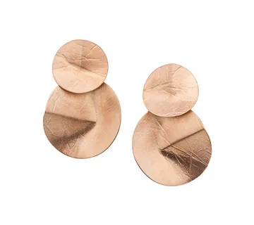 Sole naušnice - cover