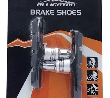 PAKNE V-BRAKE ALLIGATOR - cover
